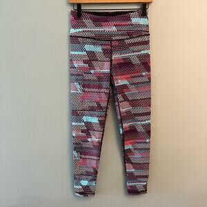 Victoria’s Secret Sport Knockout Tights